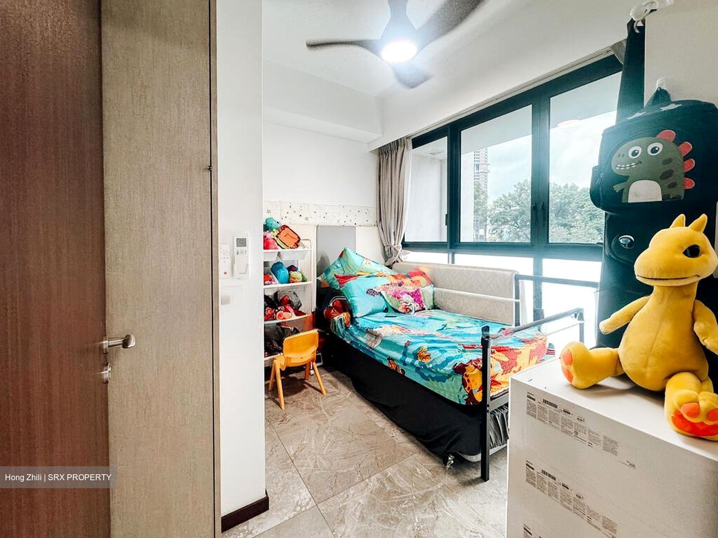 One Pearl Bank (D3), Apartment #511069921